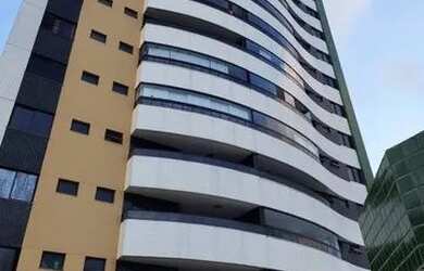 Imagem 1: Mansão Aliete Vieira. 117m² de Área, 2 Vagas na garageme3 Dormitórios