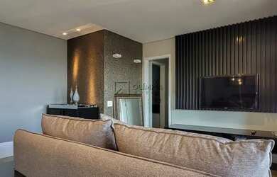 Imagem 3: Apartamento Locação 2 Dormitórios - 87 m² Pinheiros