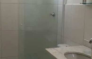 Imagem: O apartamento possui 4 Dormitórios, 3 Banheiros, 1 Vaga na