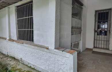 Imagem: O depósito possui 25m² de Área e está localizado em Taquara