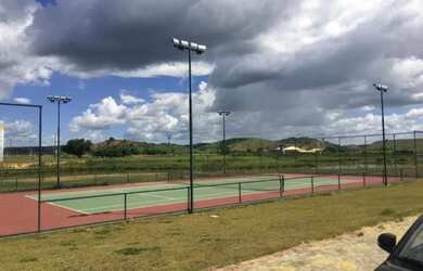 Imagem 10: Lote na av. Principal do Condomínio Condomínio Náutico Porto do Sol...