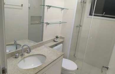 Imagem 11: Apartamento para venda tem 67 metros quadrados com 2 quartos em Centro...