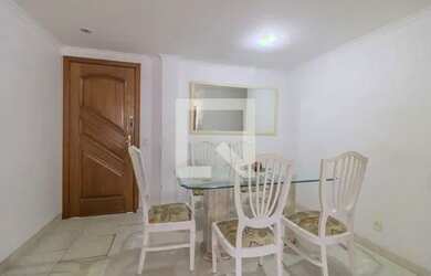 Imagem: O apartamento possui 3 Dormitórios, 3 Banheiros, 2 Vagas na