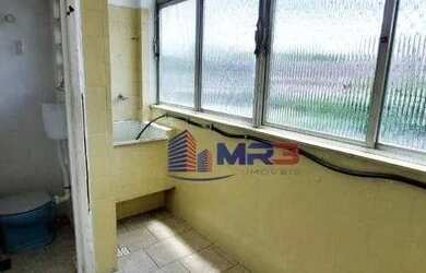 Imagem 12: Apartamento com 2 quartos, 98 m² - venda por R$ 235.000 ou aluguel por R$ 1.882/mês - Praç