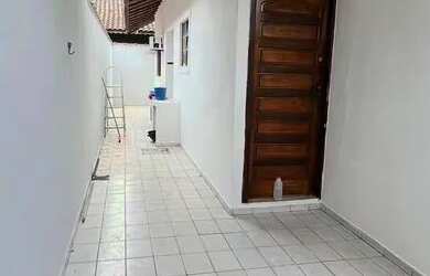 Imagem 3: OPORT CASA TUDE BASTOS 1 DORM 1 VAGA ZONA NOBRE AC FINANC