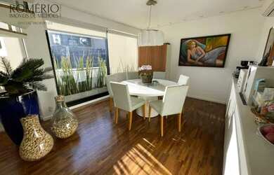 Imagem 9: Ótimo apartamento com 2 suítes à venda, 172 m² - Vila Olímpia - São Paulo/SP