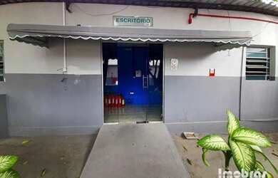 Imagem 7: Galpão, 1890 m² - venda por R$ 1.200.000,00 ou aluguel por R$ 12.000,00/mês...