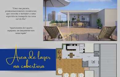 Imagem 7: Lançamento Quarto e Sala no Flamengo PREÇO VÁLIDO SOMENTE ATÉ O FINAL...