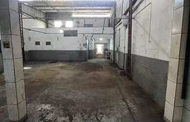 Imagem 3: Prédio galpão, 454 m² - venda por R$ 1.300.000 ou aluguel por R$ 8.000/mês...