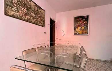 Imagem: VOTORANTIM - Casa Padrão - Protestantes