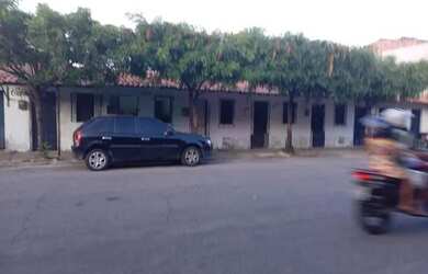 Imagem 2: Venda de 7 casas de vila. Opção de investimento com retorno imediato