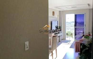 Imagem 2: APARTAMENTO RESIDENCIAL em JUNDIAÍ - SP, JARDIM TAMOIO