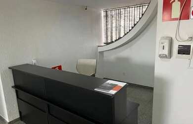 Imagem 3: Andar Corporativo para aluguel, 6 vagas, Luxemburgo - Belo Horizonte/MG