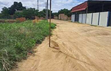 Imagem 2: Terreno no Alvorada. 