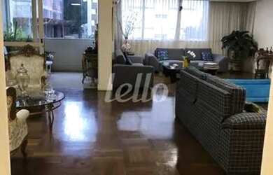 Imagem 2: São Paulo - Apartamento Padrão - Jardins