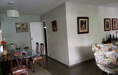 Imagem 4: RECREIO GLEBA A Apartamento com 3 dormitórios