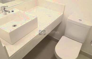 Imagem 14: Flat residencial para locação, Jardim Paulista, São Paulo