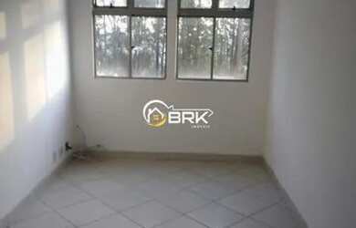 Imagem: O apartamento possui 2 Dormitórios, 1 Banheiro, 42m² de Área