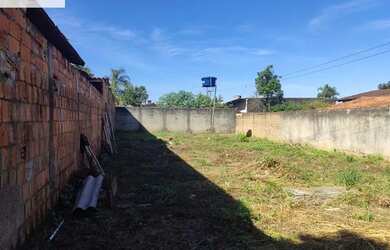 Imagem 3: Lote 360m² Murado, Asfalto e Agua Jardim Tropical