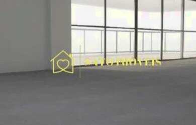 Imagem: O apartamento possui 2 Dormitórios, 4 Banheiros, 2 Vagas na