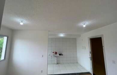 Imagem 13: Bonsucesso R$ 1.200,00. 40m² de Área, 1 Banheiroe2 Dormitórios