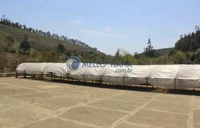 Imagem 13: Fazenda de agricultura orgânica, onde se produz excelente café reconhecido...