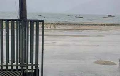 Imagem 11: Apartamento enfrente a praia do saco mangaratiba