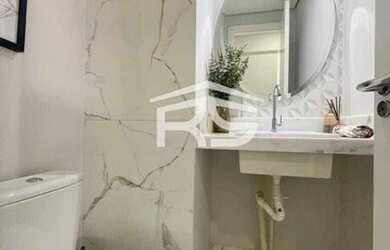 Imagem 16: Apartamento no Cond. Poème à venda, Jardim São Paulo, Rio Claro, SP