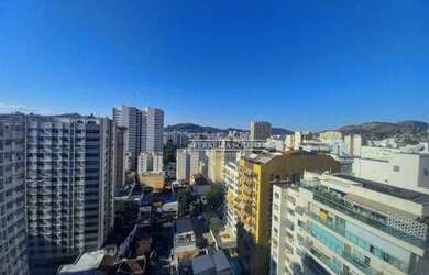 Imagem 1: Sala, 36 m² - venda por R$ 500.000,00 ou aluguel por R$ 3.026,70/mês - Icaraí - Niterói/RJ