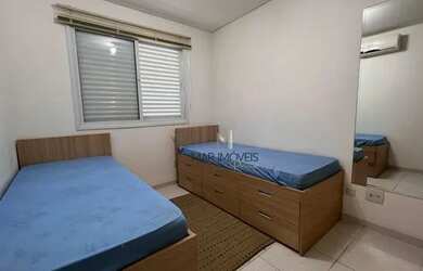 Imagem 13: Apartamento com linda vista para praia das Astúrias no Guarujá