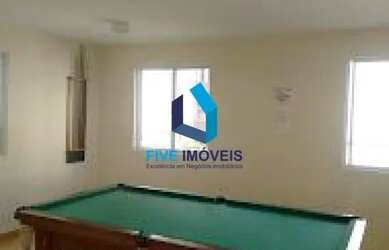 Imagem 9: Apartamento com 2 dormitórios, 56 m² - venda por R$ 238.000,00 ou aluguel...