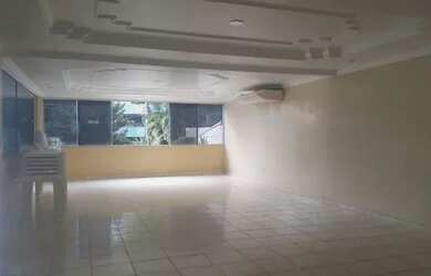 Imagem 7: Ed. Monsenhor Azevedo Apto na B Campos 3 Qts 1 Vg Andar Alto Financia