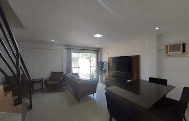 Imagem 14: Casa para alugar 3Q 2 suítes, 4 vagas de garagem- barra bonita - recreio