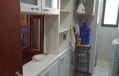 Imagem 3: Apartamento Apartamento com 3 dormitórios