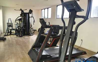 Imagem 14: APARTAMENTO - MORUMBI - SP