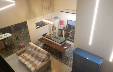 Imagem 4: Fazenda Real I/II. Piscina, Churrasqueira, Imóvel mobiliadoeAr-condicionado