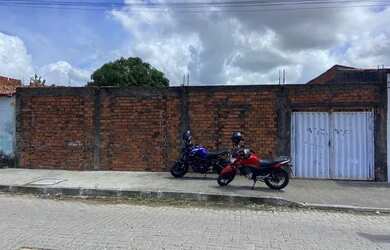 Imagem 6: Vendo terreno em fortaleza
