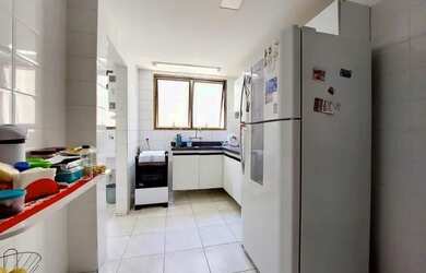 Imagem 12: APARTAMENTO RESIDENCIAL em RIO DE JANEIRO - RJ, RECREIO DOS BANDEIRANTES