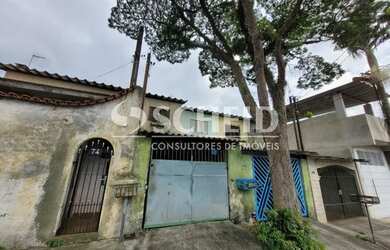 Imagem: A casa possui 2 Dormitórios, 2 Banheiros, 1 Vaga na garagem