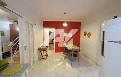 Imagem 4: casa - Betel - Paulínia. Piscina, Churrasqueira, VarandaeÁrea de serviço