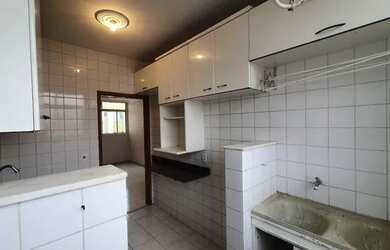 Imagem 4: Apartamento para locação 3 quartos bem localizado no bairro Fonte Grande...