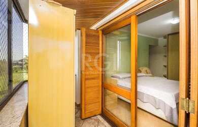 Imagem 11: Apartamento para Venda - 147m², 3 dormitórios, sendo 1 suites, 2 vagas...