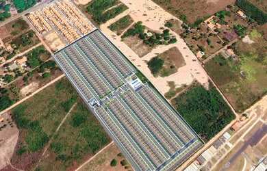 Imagem 15: 004 - TIRA SEU SONHO DO PAPEL - CASA DE CONDOMINIO COM ENTRADA DE 500...