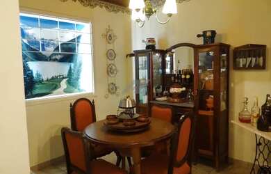 Imagem 8: casa - Vila Embaré - Valinhos