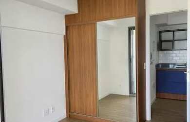 Imagem 9: Locação Apartamento 1 Dormitórios - 41 m² Santo Amaro