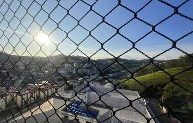 Imagem 3: Apartamento novo de 113 metros quadrados na avenida Rio Branco