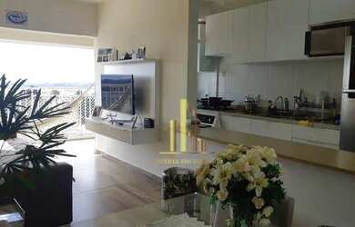 Imagem 1: Apartamento, 64 m² - venda por R$ 475.000,00 ou aluguel por R$ 2.800,10/mês...