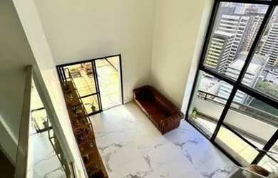 Imagem: O apartamento possui 4 Dormitórios, 5 Banheiros, 4 Vagas na