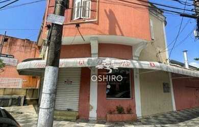 Imagem: O depósito possui 211m² de Área e está localizado em Marapé