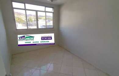 Imagem 3: Aluguel Apartamento 2 quartos Condomínio Novo Lar Campo Grande RJ